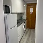 Apartment Bermudas - Turis *