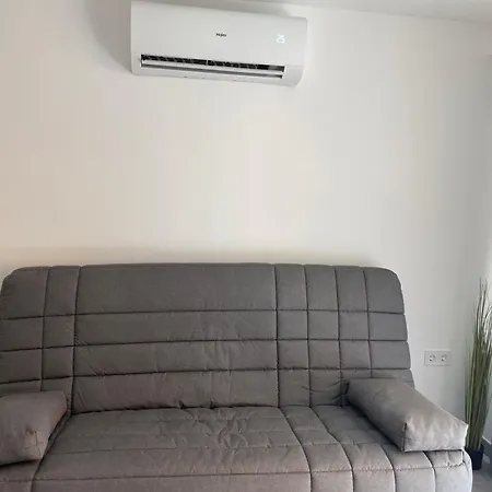 Bermudas - Turis Apartment Benidorm