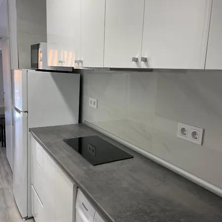 Bermudas - Turis * Benidorm