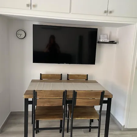 Bermudas - Turis Apartment