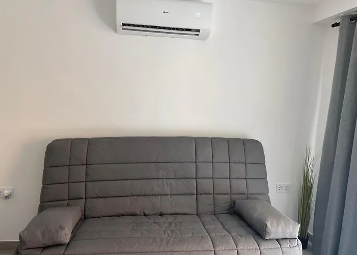 Bermudas - Turis Apartmán Benidorm