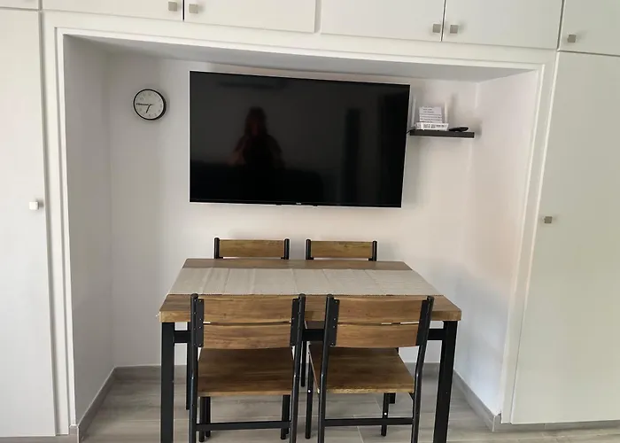 Bermudas - Turis Apartmán