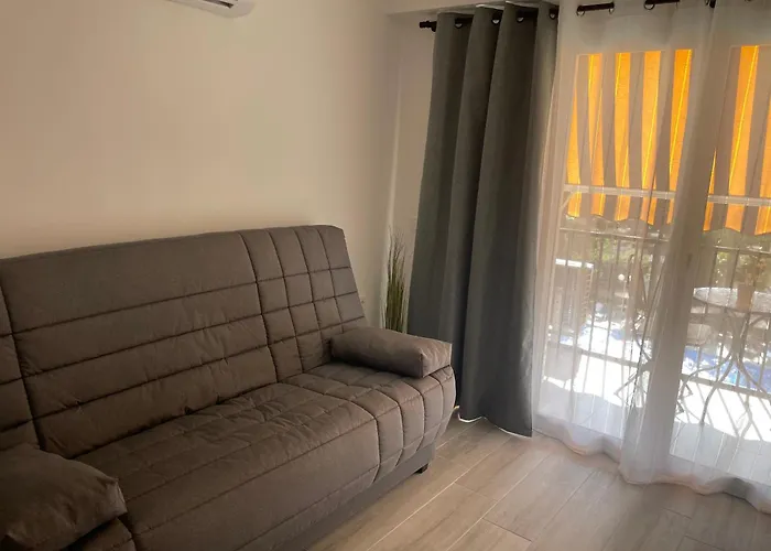 Bermudas - Turis Apartmán *
