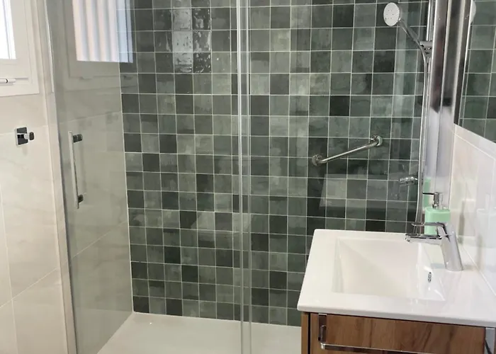 Apartmán Bermudas - Turis *