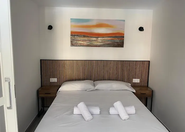 Bermudas - Turis Apartmán *