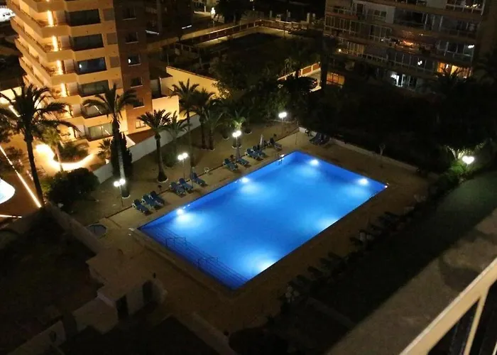 Bermudas - Turis Apartmán *
